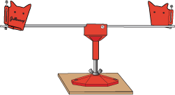 Gullsweep® Mini - GS-1M (11" diameter)