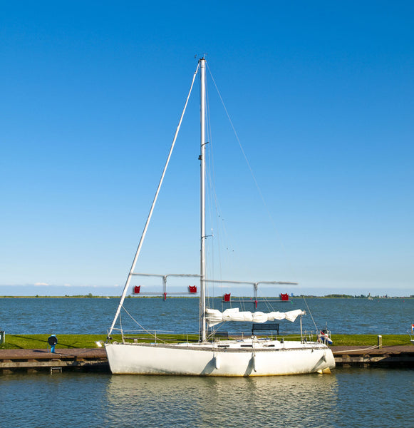 ***TEMPORARILY OUT OF STOCK*** Hanging Gullsweep® - HGS-1 (6' diameter, allow for 7')