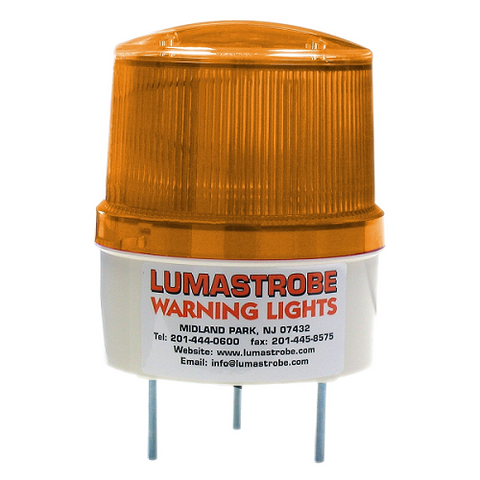 Marine Solar Flashing Beacon YSLX-18 Dusk to Dawn Operation