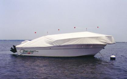 Gullsweep® - GS-1L -8' diameter