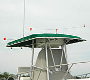 Gullsweep® - GS-1L -8' diameter