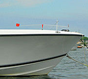 Standard Gullsweep® - GS-1 (6' diameter)