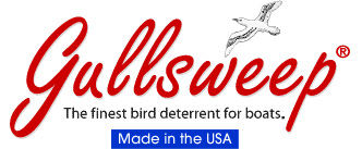 Gullsweep®