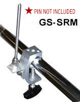 GS-SRM - Small Rail Mount