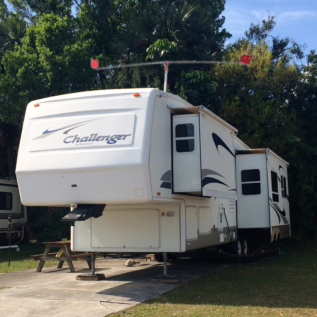 For your Camper / RV - Model GS-RV